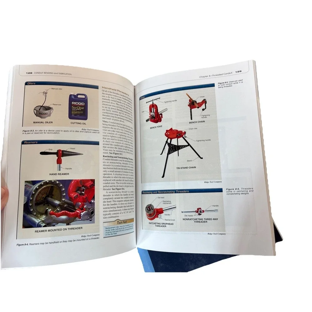 NEW NJATC Electrical Apprenticeship Training Books 4-Book Set IBEW NEC‎ 2017
